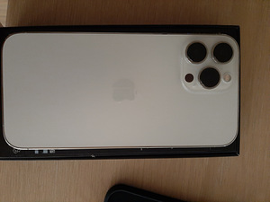 iPhone 13 Про Макс (1 фото из 5)