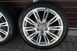 Оригинал Audi Goodyear Eagle F1 (5 фото из 7)