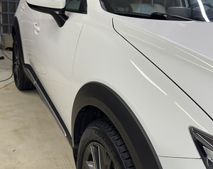 Продам Mazda cx-3 (7 фото из 15)