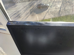 Samsung monitor (3 foto / 3)