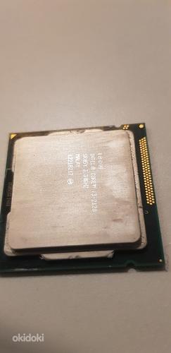 Intel® Core™ i3-2120 protsessor 3M vahemälu, 3,30 GHz (foto #2)
