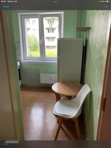 Снять 2-х комнатную квартиру в Mustamäel Keskus tn (фото #6)