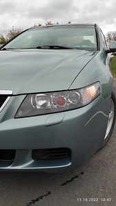 HONDA ACCORD (2 foto / 11)