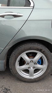 HONDA ACCORD (3 foto / 11)