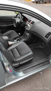HONDA ACCORD (7 foto / 11)