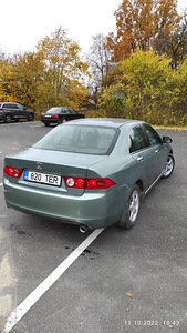 HONDA ACCORD (10 foto / 11)