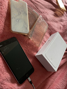 Muua iphone 6+ 128gb (1 foto / 5)