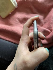 Muua iphone 6+ 128gb (5 foto / 5)