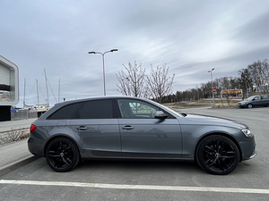 Audi A4 3.0 150kw (5 foto / 15)