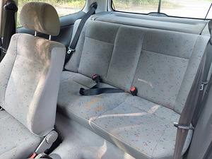 Volkswagen Polo (2 foto / 7)