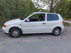 Volkswagen Polo (3 foto / 7)