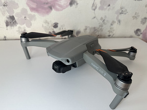 DJI Mavic Air 2 Fly more combo + palju boonuseid (4 foto / 10)