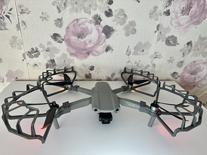 DJI Mavic Air 2 Fly more combo + palju boonuseid (5 foto / 10)