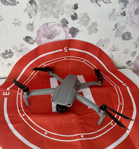 DJI Mavic Air 2 Fly more combo + palju boonuseid (6 foto / 10)