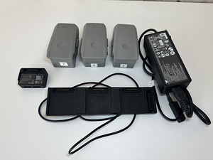DJI Mavic Air 2 Fly more combo + palju boonuseid (8 foto / 10)