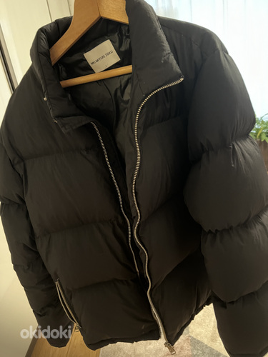 Куртка mki Miyuki Zoku (фото #1)