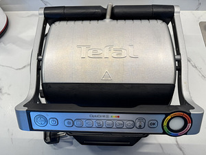 Tefal OptiGrill+ elektrigrill (2 foto / 3)