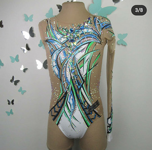 Ujumistrikoo müük (2 foto / 4)