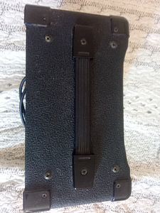 Комбоусилитель Harley Benton HB-10G (2 фото из 4)