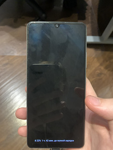 Samsung Galaxy A42 5G (2 foto / 3)
