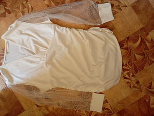 Naiste pluus XXL UUS (3 foto / 4)