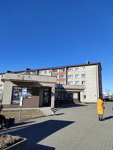 Anda rendile äripind Maardu linnas