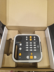 Victor Reader Stratus 12 (5 foto / 10)