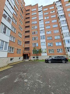Vahtra tn 8, Narva, Ida-Virumaa (2 foto / 13)