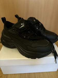 Кроссовки puma (1 фото из 3)