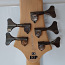 ESP-Ltd. бас-гитара (фото #4)