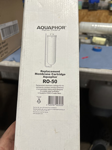 Продам новый фильтр для воды