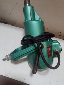 Suhner Rotofera DMK4 käsilihvmasin (2 foto / 6)