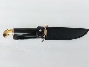 НОЖ (1 фото из 4)