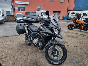 В стром 650 ха (4 фото из 7)