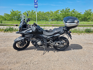 В стром 650 ха (6 фото из 7)