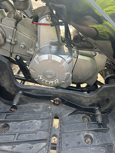 LASTE ATV NITRO MOTORS RIZZO RS8 PREMIUM (8 foto / 10)