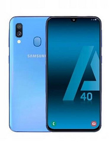 Samsung galaxy A40., samsung a40 (1 foto / 1)