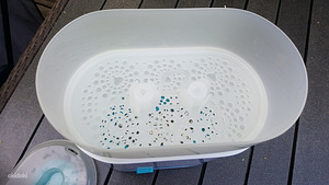 Philips Avent elektriline aurusterilisaator (2 foto / 3)