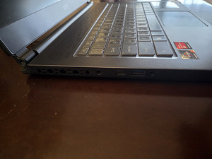Sülearvuti MSI Delta 15 (4 foto / 5)