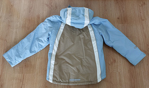 H&M talvejope nr.164 (2 foto / 2)