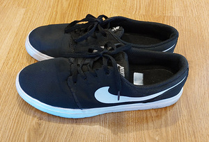 Nike SB tossud nr.40