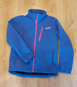 Softshell 134-140 (1 foto / 1)