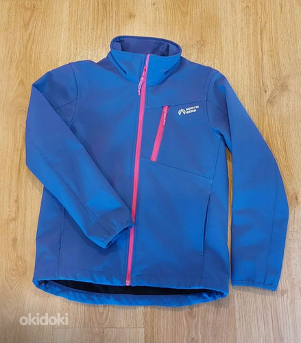 Softshell 134-140