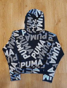 Толстовка Puma размер 164 (1 фото из 2)