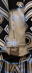 Толстовка Puma размер 164 (2 фото из 2)