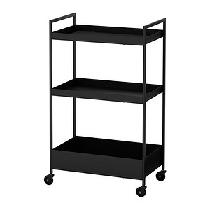 Тележка IKEA (1 фото из 1)