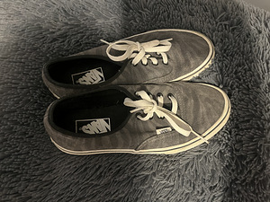 Vans hallid tossud (3 foto / 6)