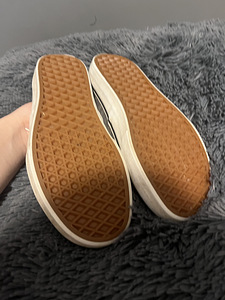 Vans hallid tossud (6 foto / 6)