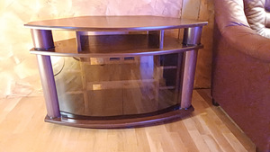 TV alus (1 foto / 3)