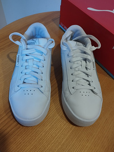 Кроссовки Puma новые (5 фото из 6)